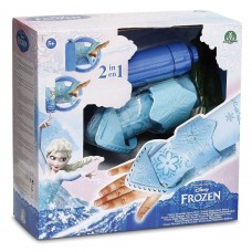 Frozen Bracciale Spara Neve 2 in 1